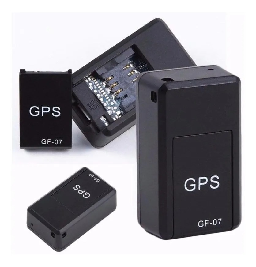 Comprar Mini localizador GPS en tiempo real para coche, GSM/GPRS, vehículo,  motocicleta, antirrobo