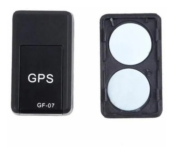 Mini Rastreador Localizador Gps Auto Moto Antirobo - Impormel