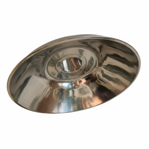 PROTECTOR PARA FOCO INFRARROJO 35 CM